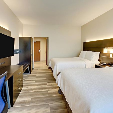 Holiday Inn Express & Suites - Winston - Salem Sw - Clemmons By Ihg Ngoại thất bức ảnh