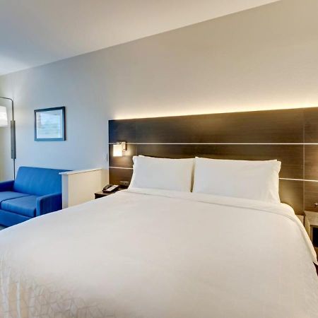 Holiday Inn Express & Suites - Winston - Salem Sw - Clemmons By Ihg Ngoại thất bức ảnh