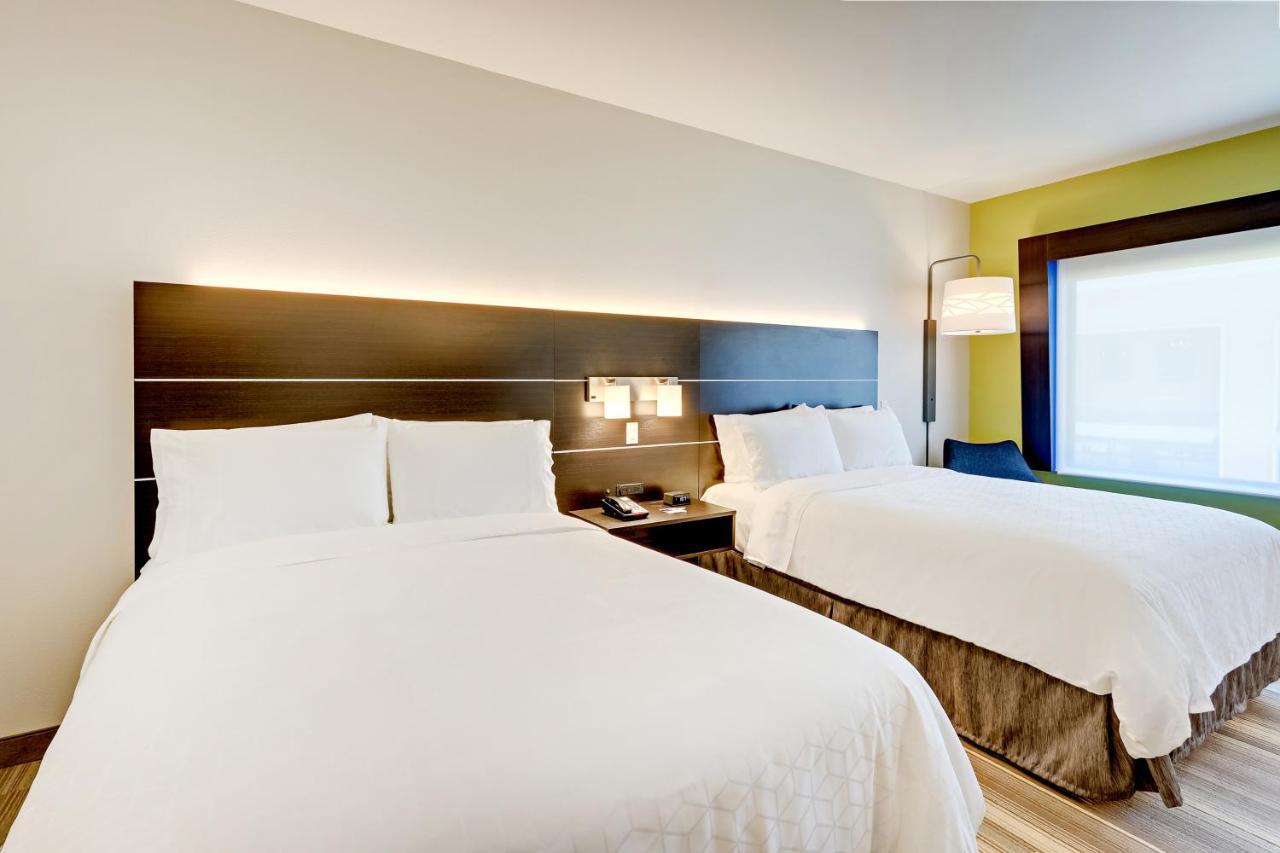 Holiday Inn Express & Suites - Winston - Salem Sw - Clemmons By Ihg Ngoại thất bức ảnh