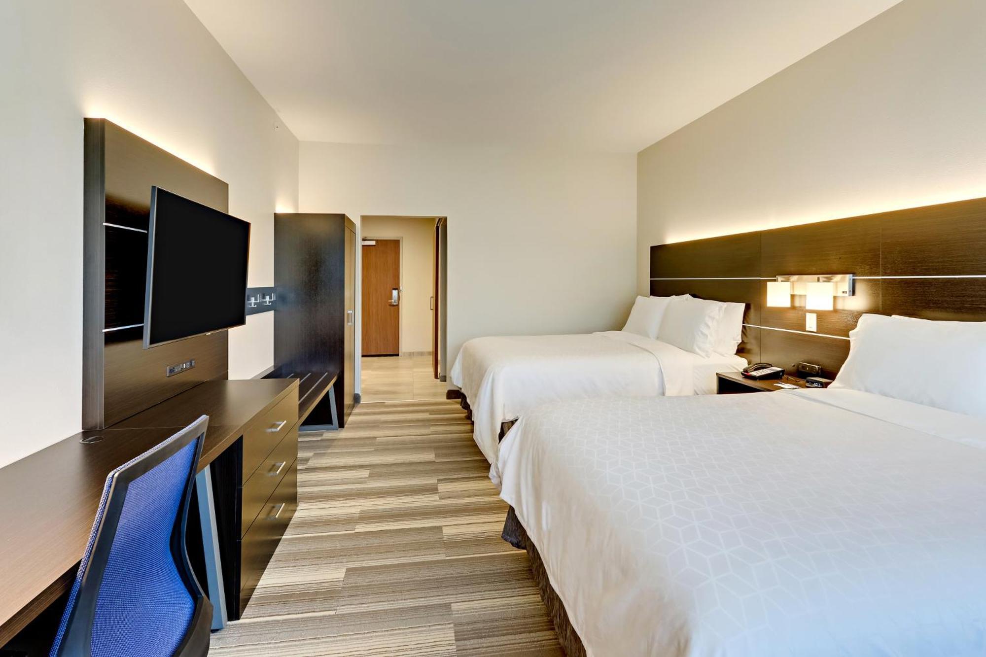 Holiday Inn Express & Suites - Winston - Salem Sw - Clemmons By Ihg Ngoại thất bức ảnh