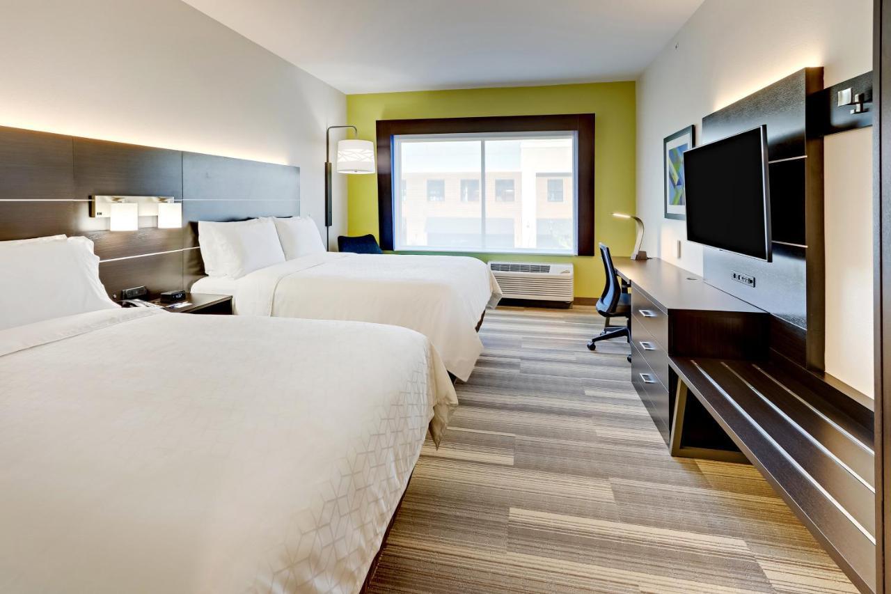 Holiday Inn Express & Suites - Winston - Salem Sw - Clemmons By Ihg Ngoại thất bức ảnh