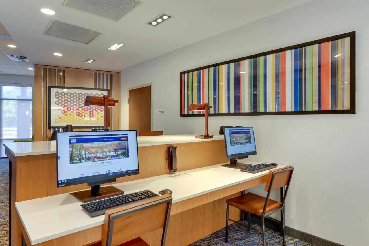 Holiday Inn Express & Suites - Winston - Salem Sw - Clemmons By Ihg Ngoại thất bức ảnh