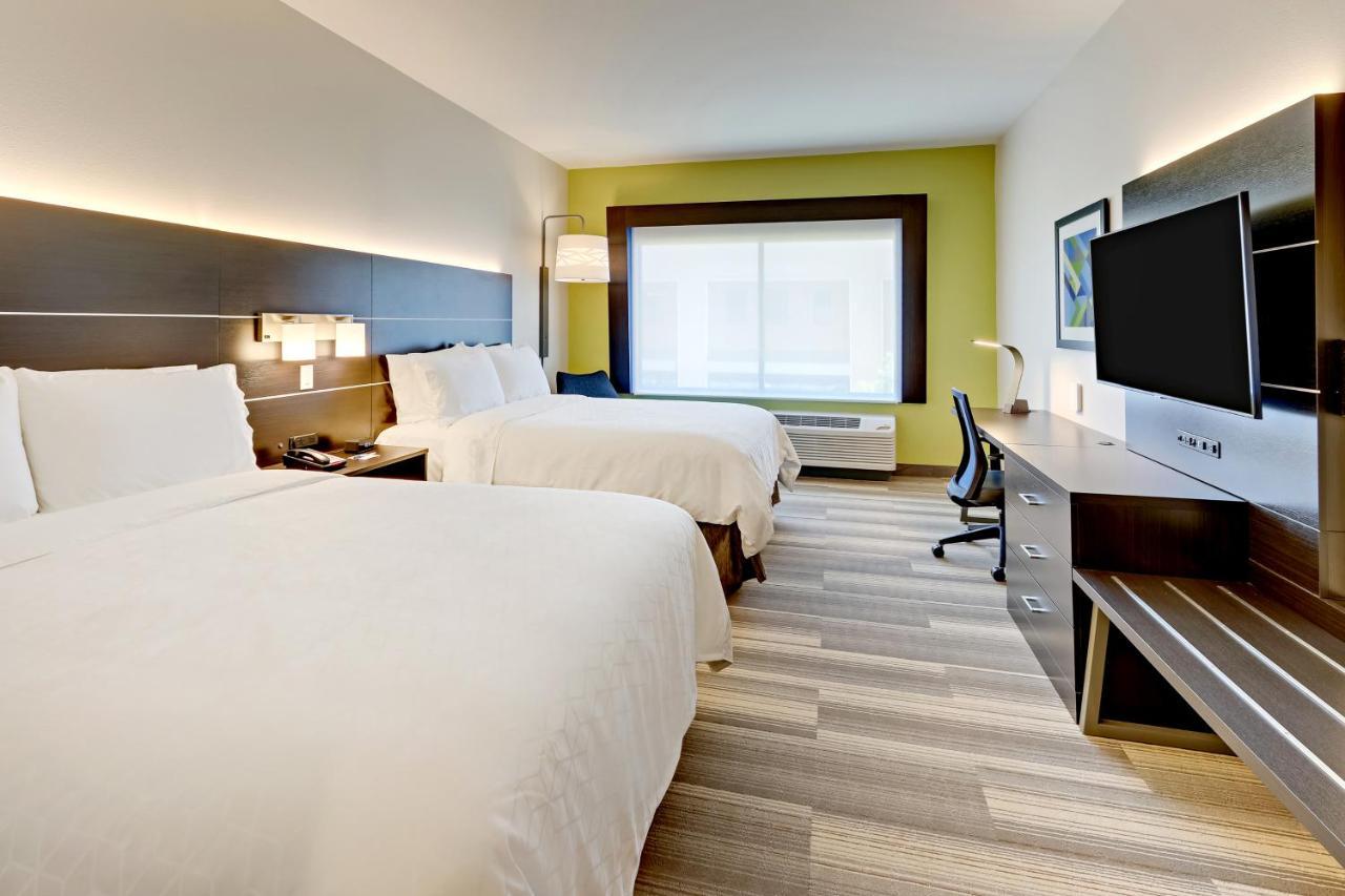 Holiday Inn Express & Suites - Winston - Salem Sw - Clemmons By Ihg Ngoại thất bức ảnh