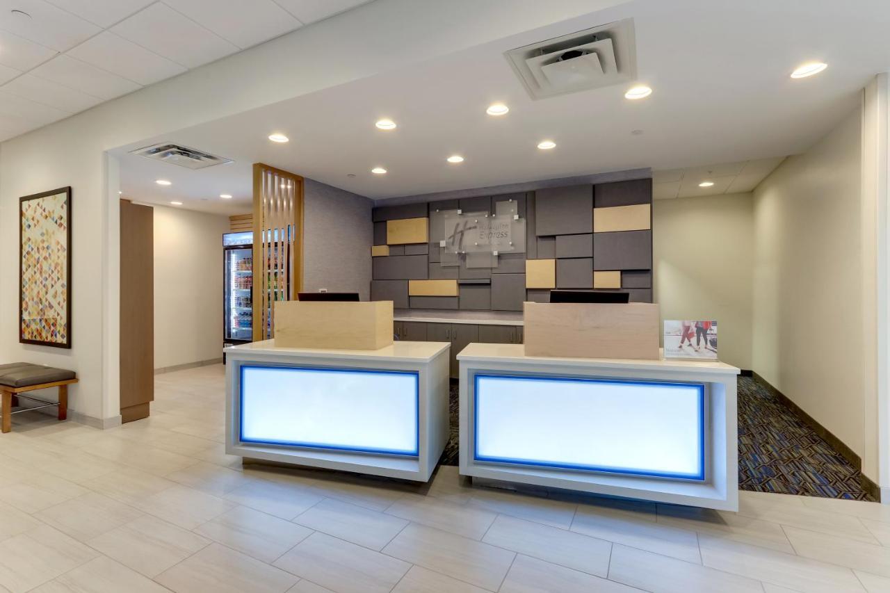 Holiday Inn Express & Suites - Winston - Salem Sw - Clemmons By Ihg Ngoại thất bức ảnh