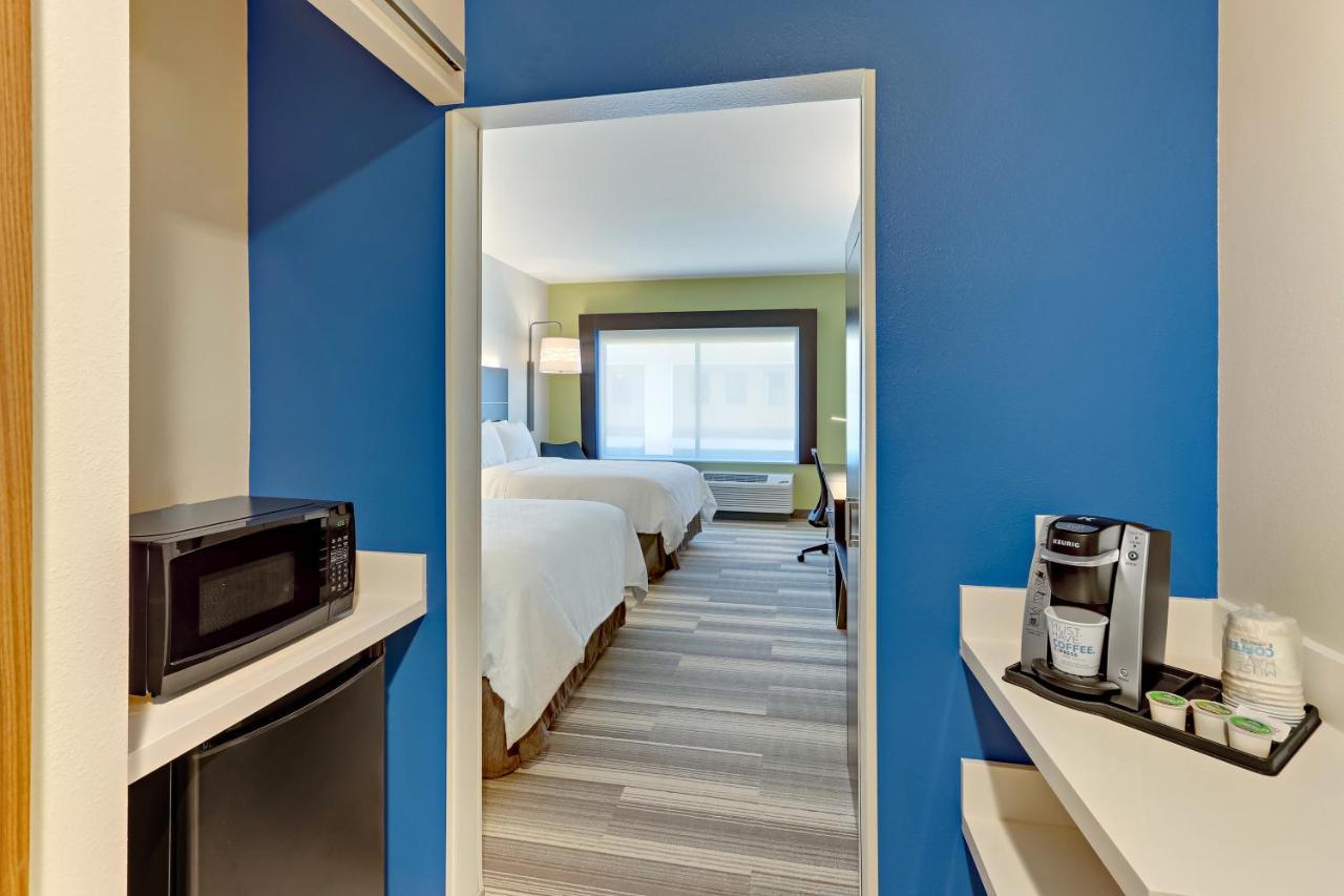 Holiday Inn Express & Suites - Winston - Salem Sw - Clemmons By Ihg Ngoại thất bức ảnh