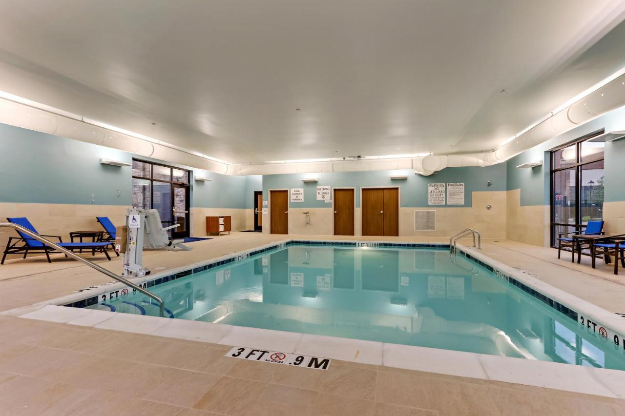 Holiday Inn Express & Suites - Winston - Salem Sw - Clemmons By Ihg Ngoại thất bức ảnh