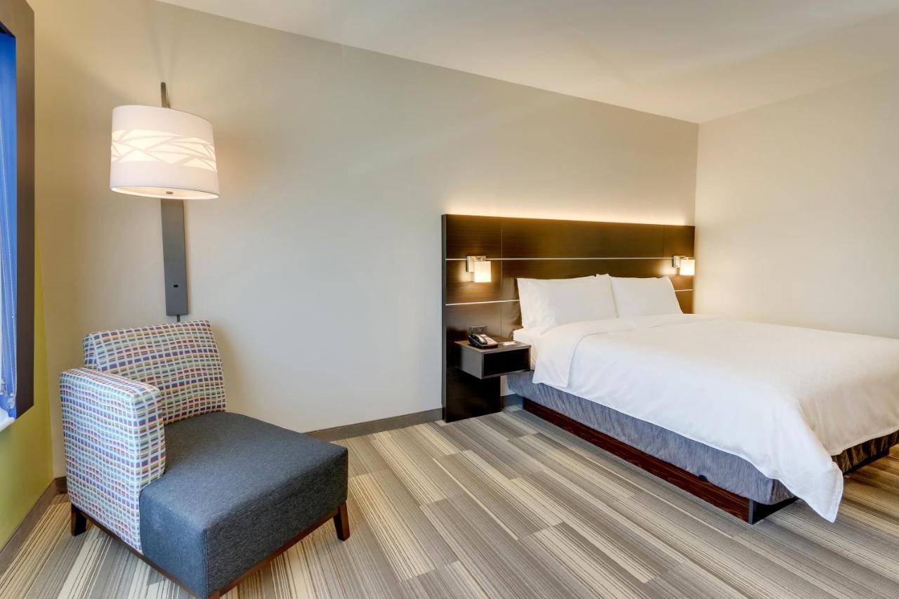 Holiday Inn Express & Suites - Winston - Salem Sw - Clemmons By Ihg Ngoại thất bức ảnh