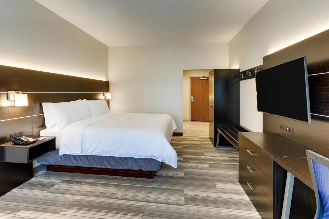 Holiday Inn Express & Suites - Winston - Salem Sw - Clemmons By Ihg Ngoại thất bức ảnh