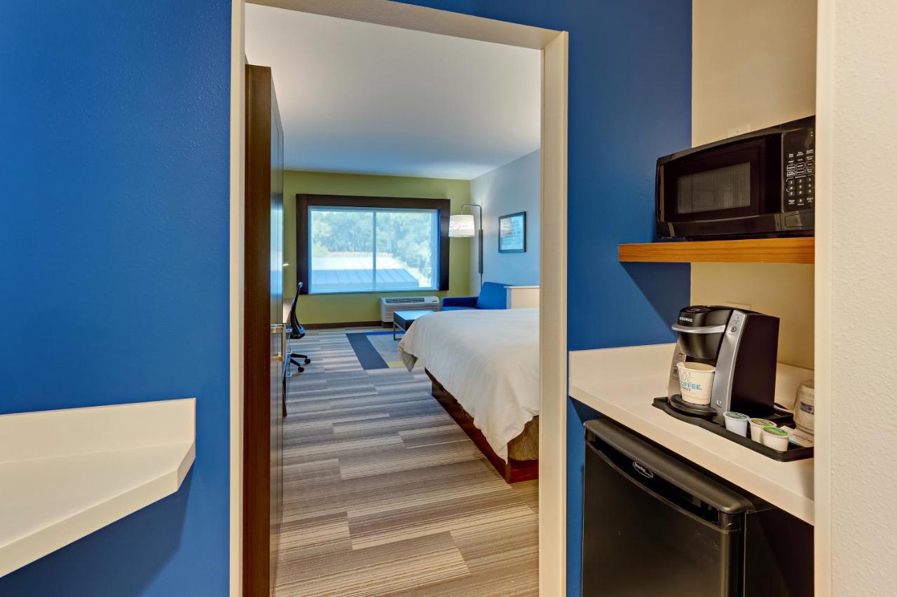 Holiday Inn Express & Suites - Winston - Salem Sw - Clemmons By Ihg Ngoại thất bức ảnh