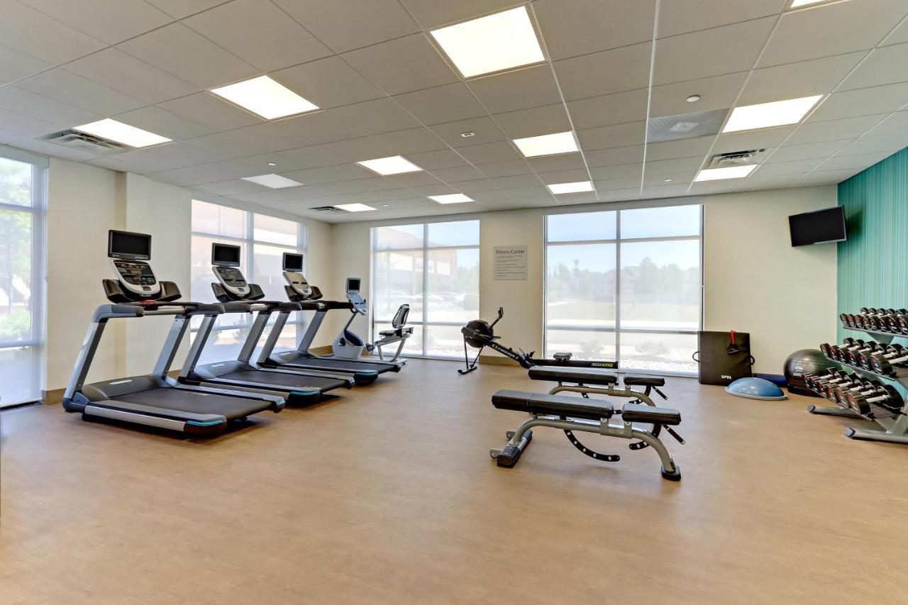 Holiday Inn Express & Suites - Winston - Salem Sw - Clemmons By Ihg Ngoại thất bức ảnh