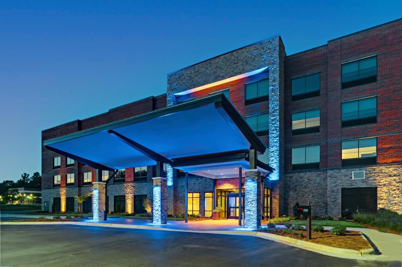 Holiday Inn Express & Suites - Winston - Salem Sw - Clemmons By Ihg Ngoại thất bức ảnh