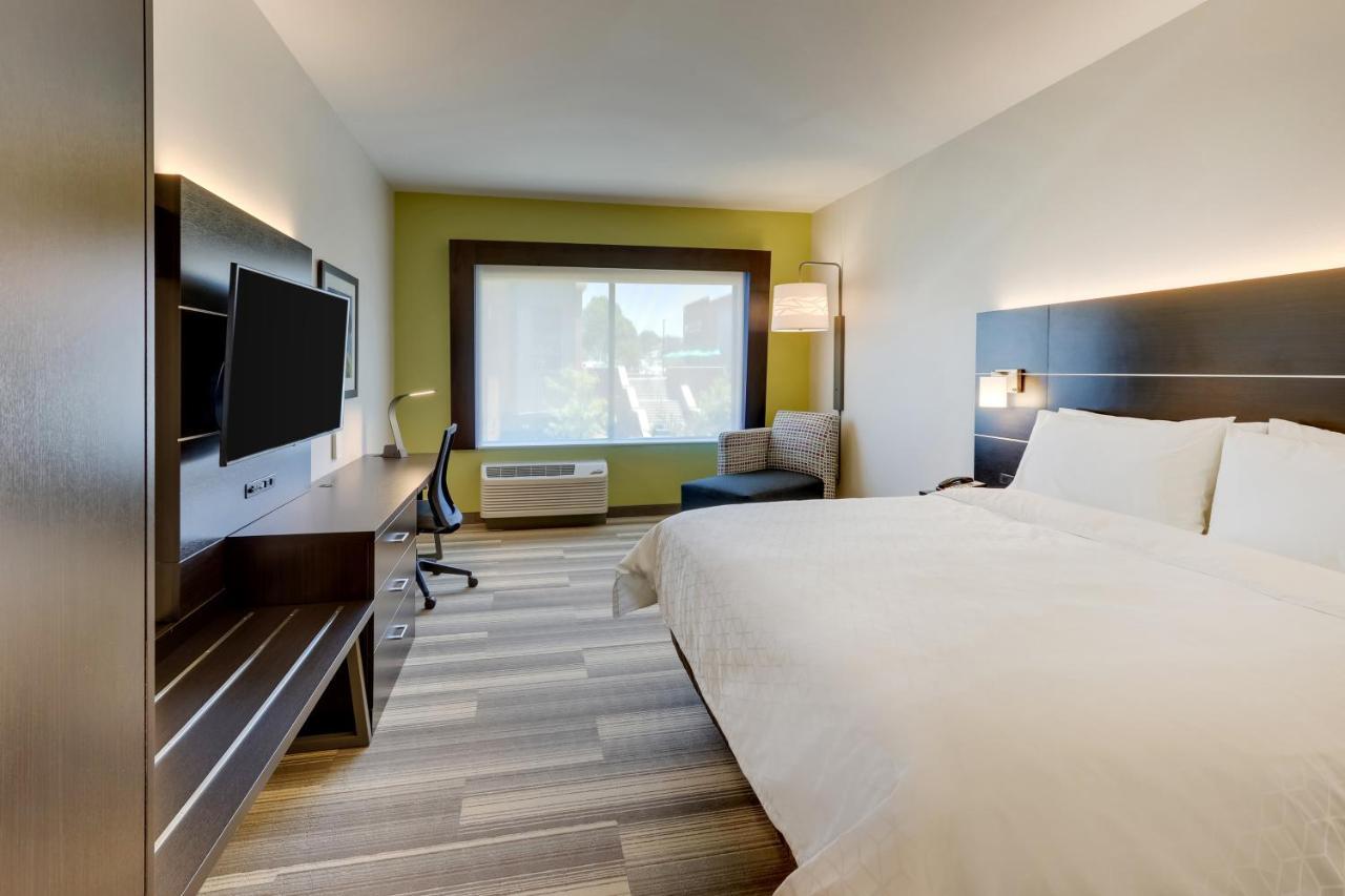 Holiday Inn Express & Suites - Winston - Salem Sw - Clemmons By Ihg Ngoại thất bức ảnh