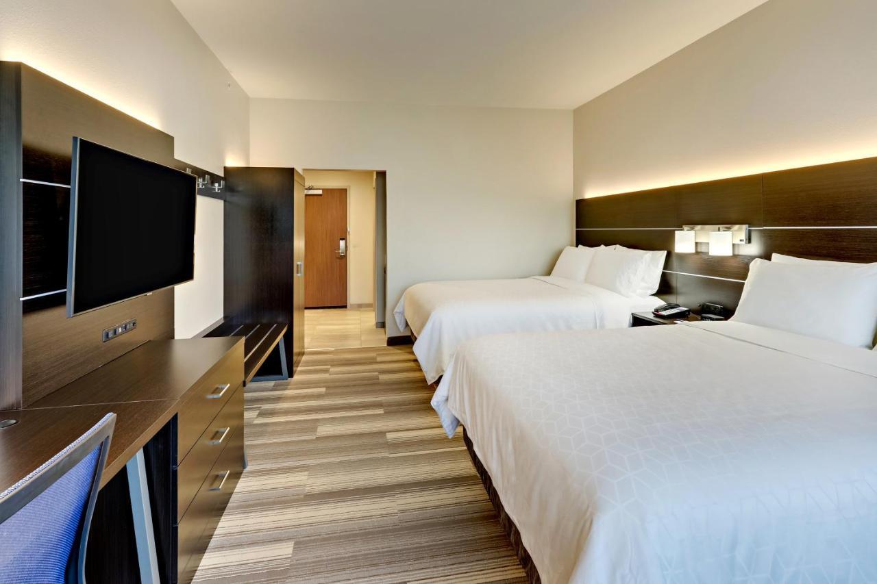 Holiday Inn Express & Suites - Winston - Salem Sw - Clemmons By Ihg Ngoại thất bức ảnh