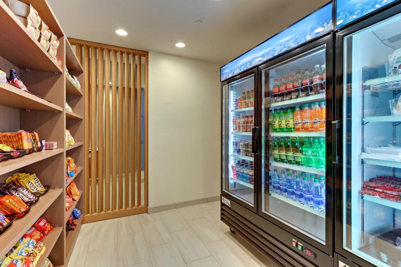 Holiday Inn Express & Suites - Winston - Salem Sw - Clemmons By Ihg Ngoại thất bức ảnh