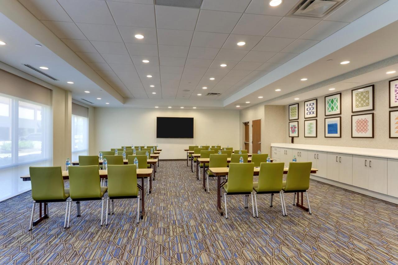 Holiday Inn Express & Suites - Winston - Salem Sw - Clemmons By Ihg Ngoại thất bức ảnh